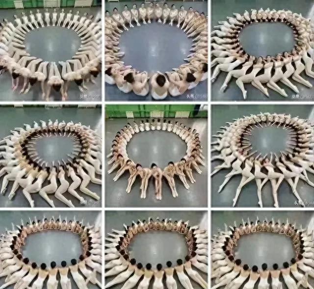 被曝曾陪许家印在KTV应酬,恒大歌舞团女团长白珊珊引发关注!