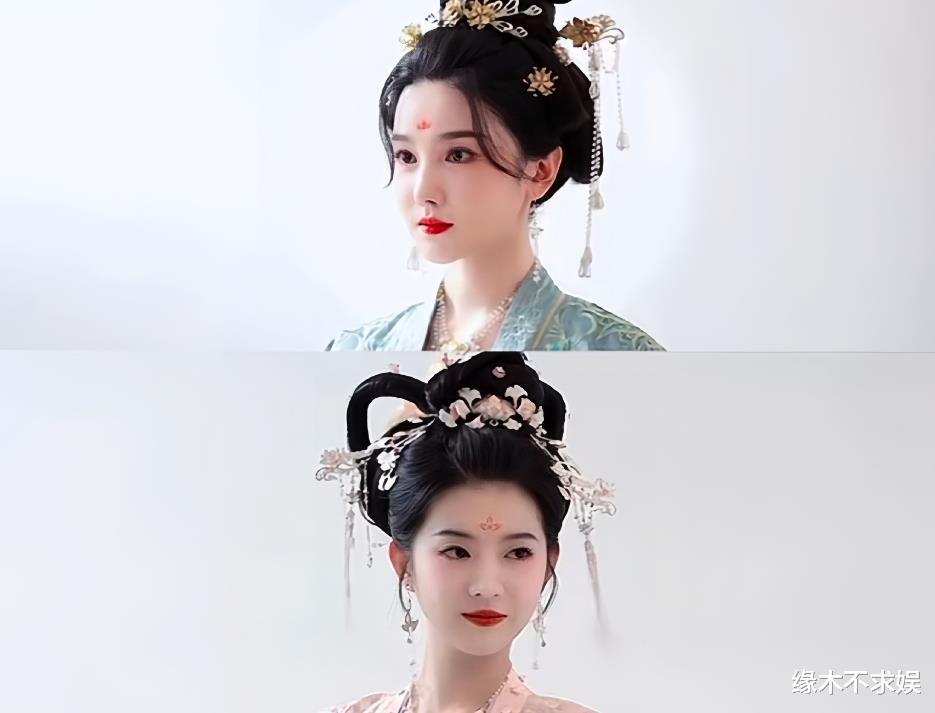 暌别古装剧6年,刘诗诗《一念关山》首播,差评如潮!