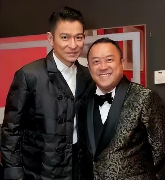 这一次,四大天王中“最不起眼”的黎明让世界刮目相看