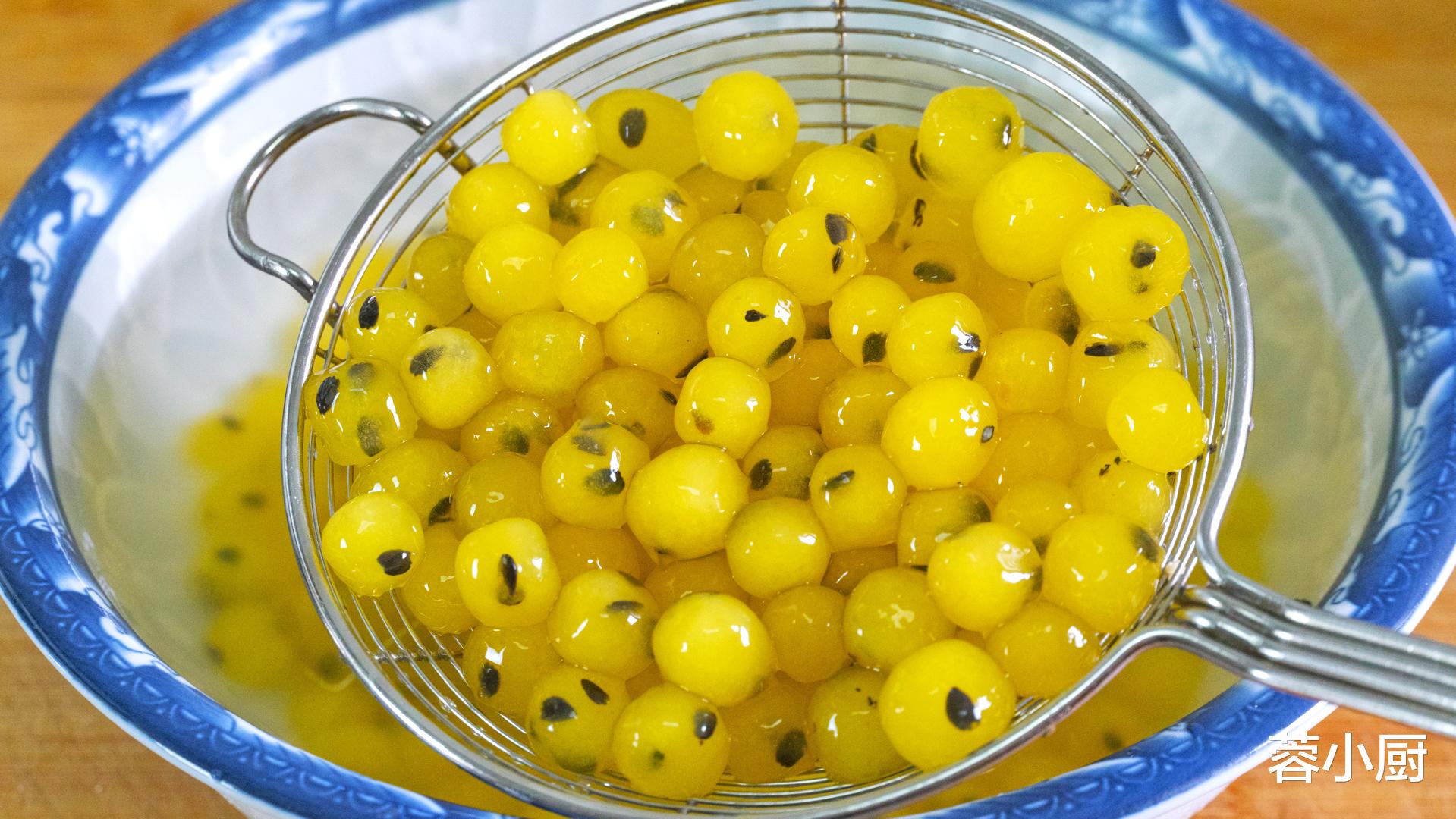 |维C是苹果的8倍,维E是苹果的10倍!还能止咳化痰,夏季必备甜品