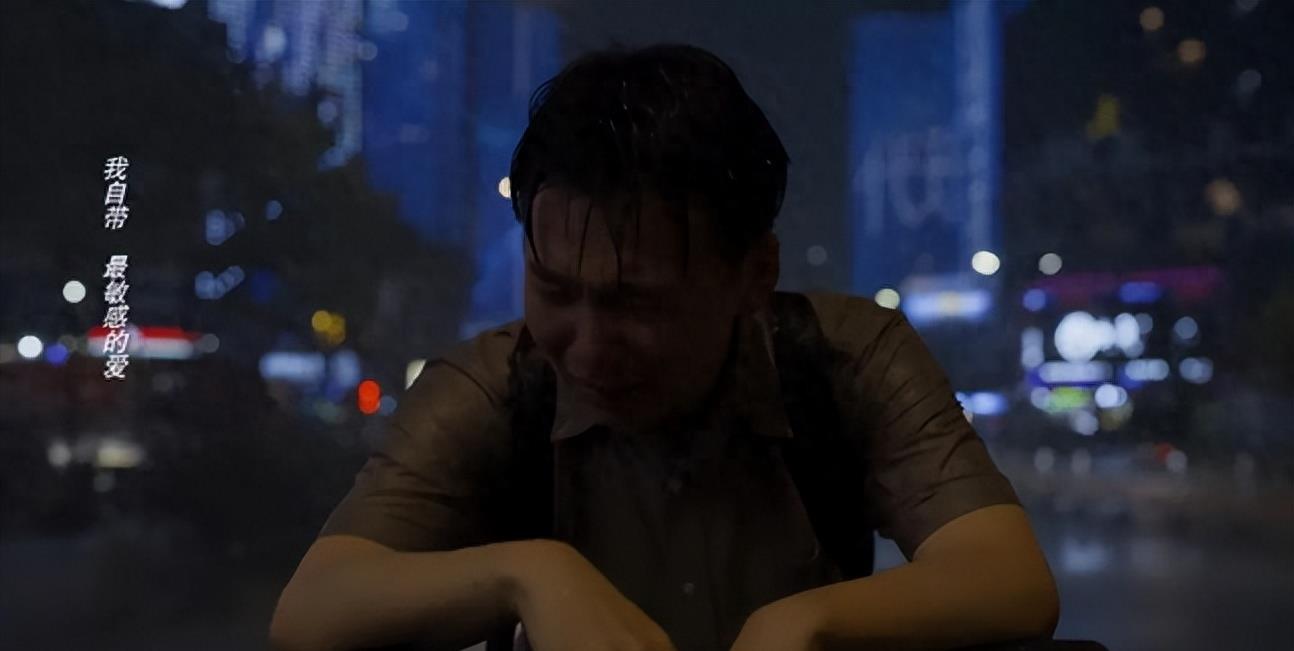 这一次,郭德纲对郭汾阳的偏宠,彻底撕开了郭麒麟的尴尬处境