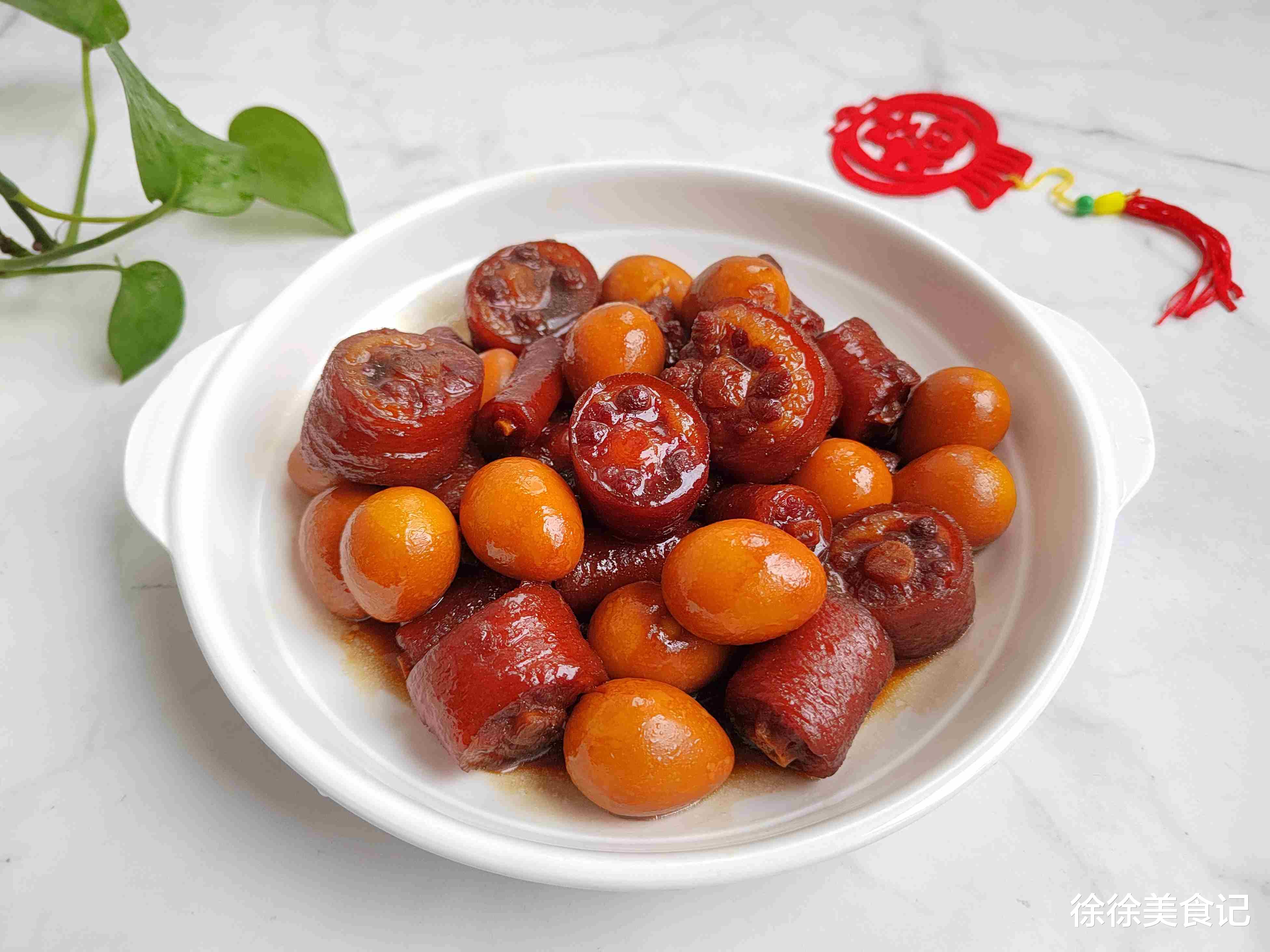 食材|老得慢的女人,多半都爱吃8种食物,补充胶原蛋白,50岁都不显老