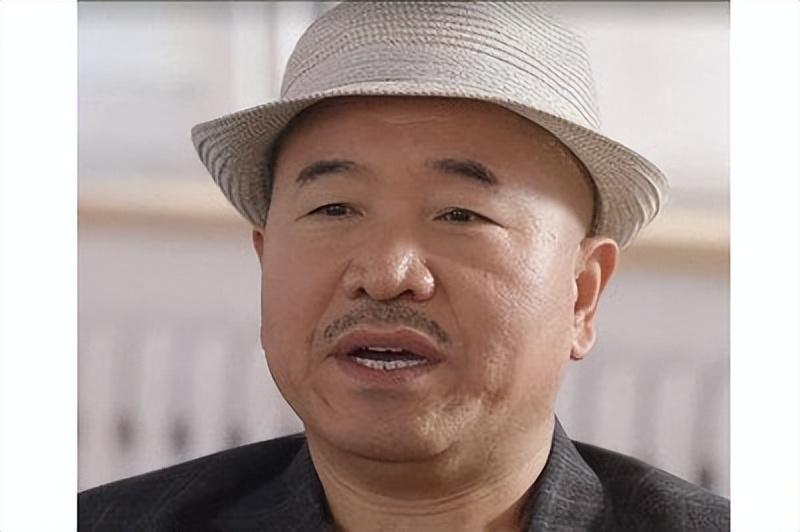 北京时间10月31日上午,中国著名演员刘能最新消息!