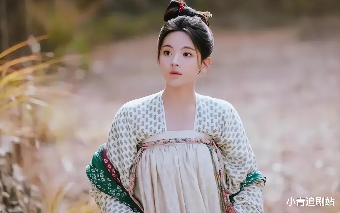 猎罪图鉴|明明是同一张脸,演完《猎罪图鉴》之后,新剧直接变丑女,太难了