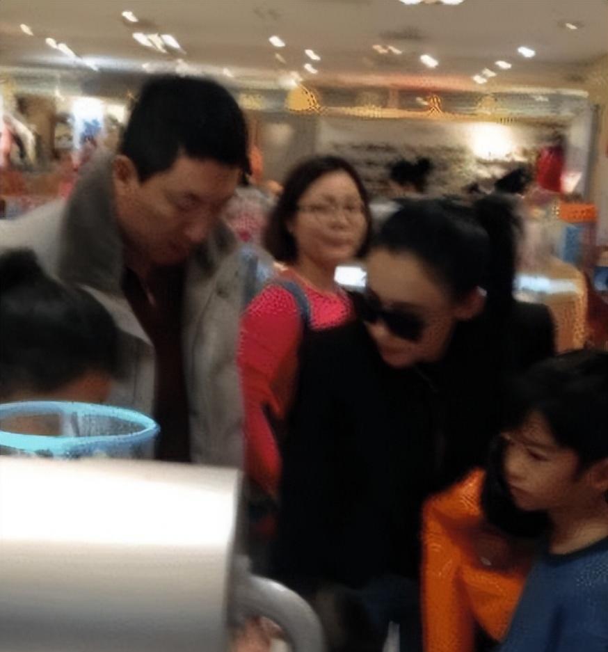 何炅和张柏芝告诉我们，这世界上有不透风的墙！