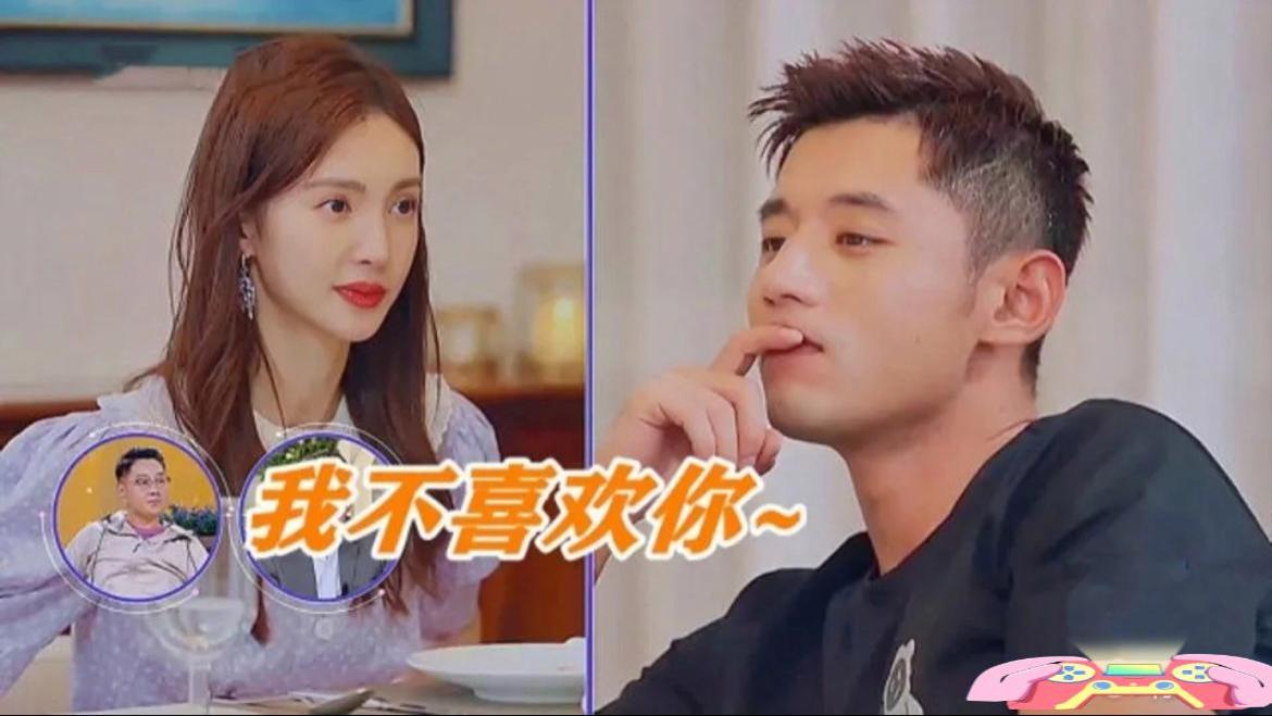 景甜|金晨的“精”，景甜的“惨”和杨幂的“慧”都成了热搜