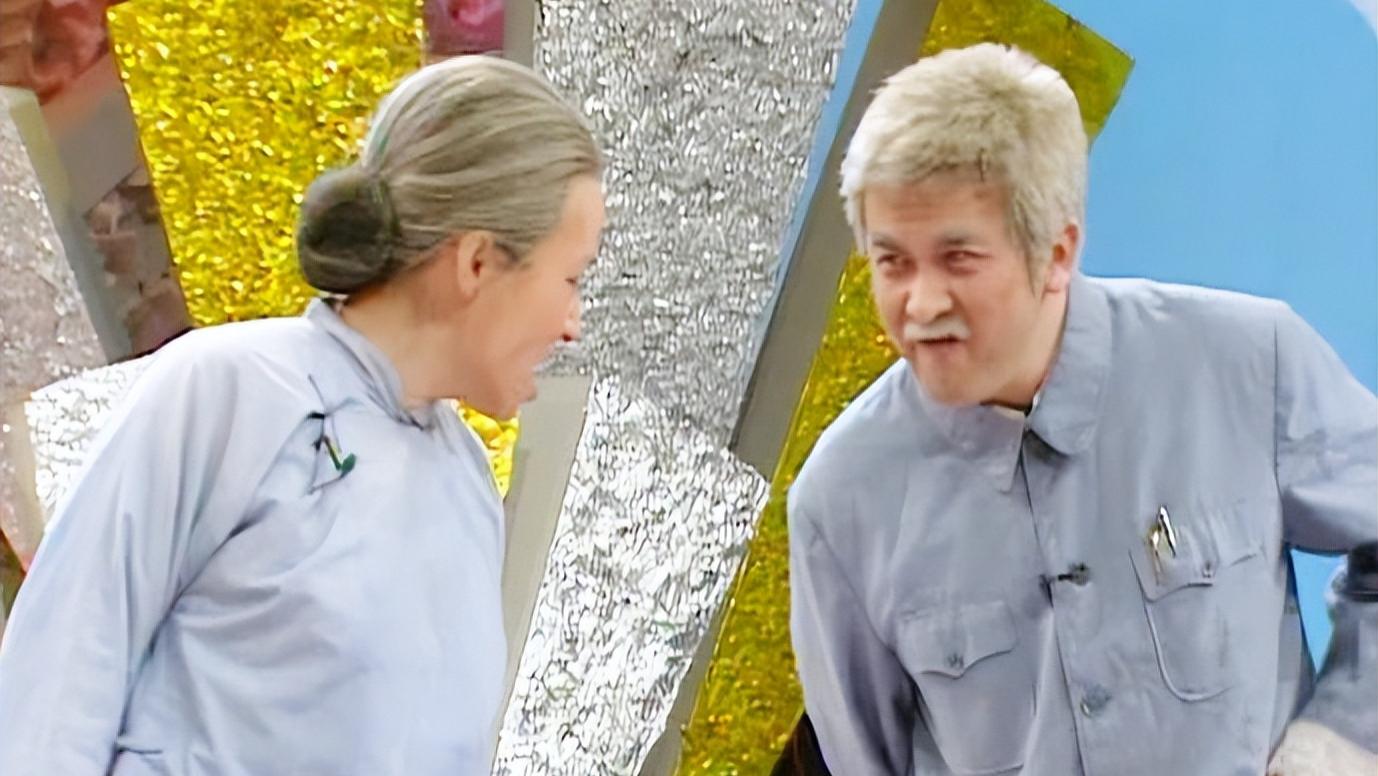 春晚|春晚十佳节目评选之1992年，小虎队首次亮相，戏曲演员颜值超高