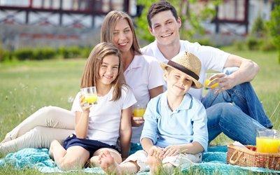 |每个家都有个女超人