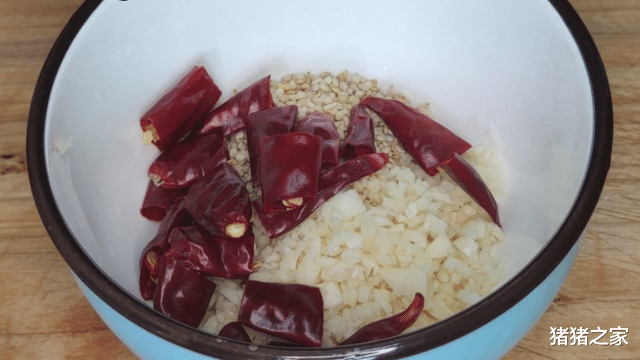 凉拌|清热解毒,凉爽开胃,苦菊凉拌给你不一样的味蕾享受,解暑降火