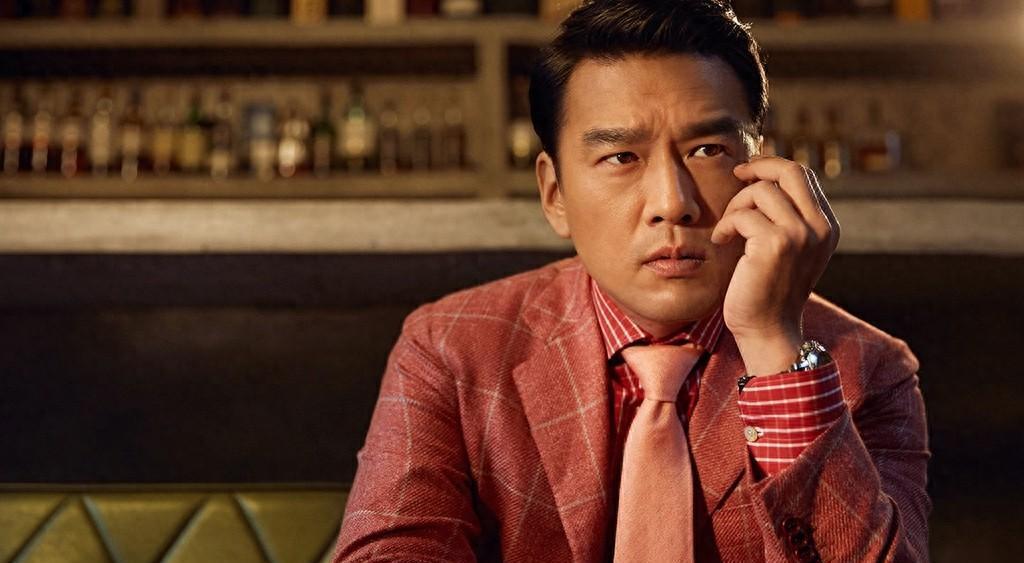 明明演技一般，却被说成“老戏骨”，这6位演员，演什么都一个样