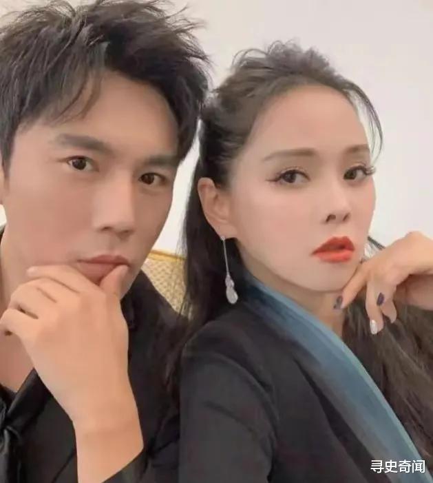 谢贤|曝伊能静过度贴补娘家人,给姐姐们买房送外甥留学,秦昊出钱还赞