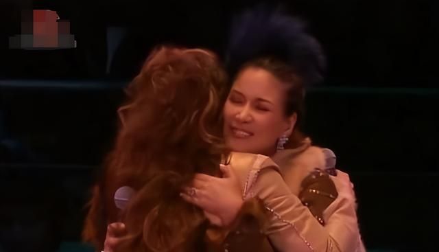 李玟扶灵名单曝光!8人全部大有来头,其中一人曾被李玟说像妈妈