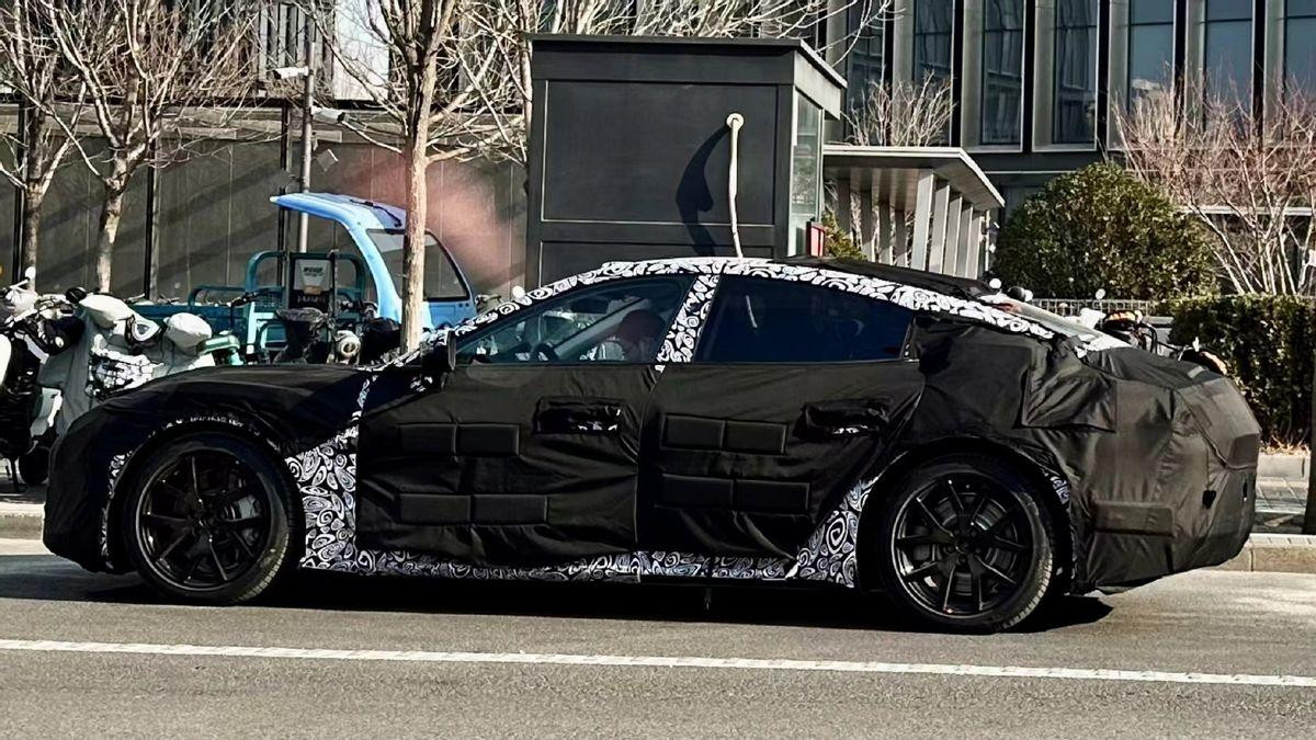 小米科技|2024量产，小米的智能化是新势力最弱？只比丰田大众强一点