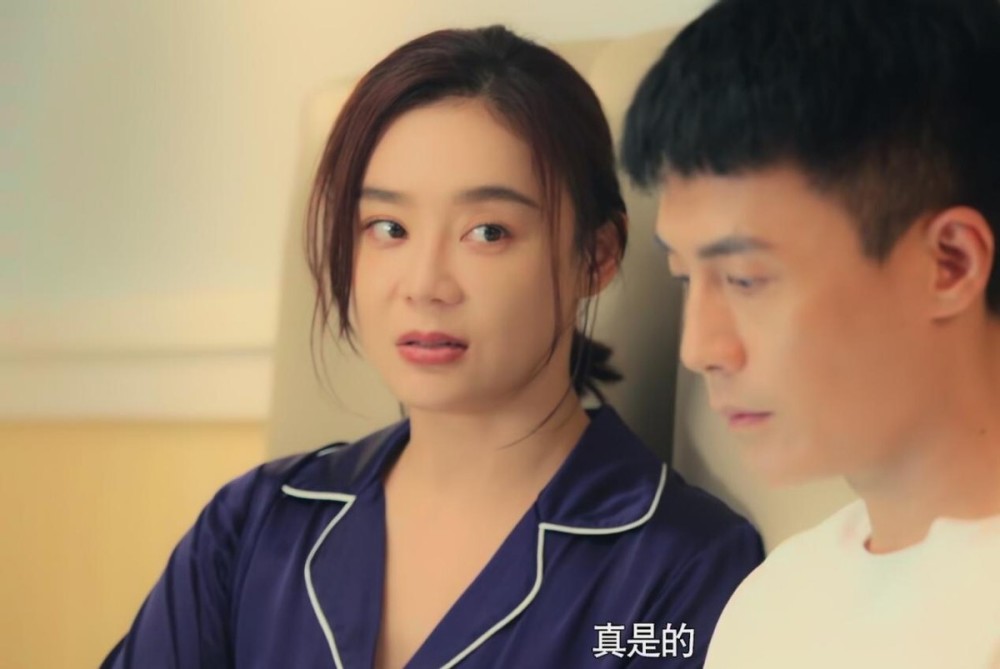 央视|央视都看好的《妻子的新世界》，被要求停播下架，为什么骂声一片