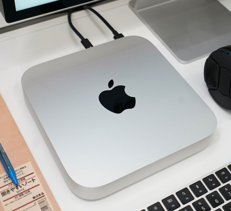 mac mini|Apple Mac Mini（2023 年 M2 芯片）评测