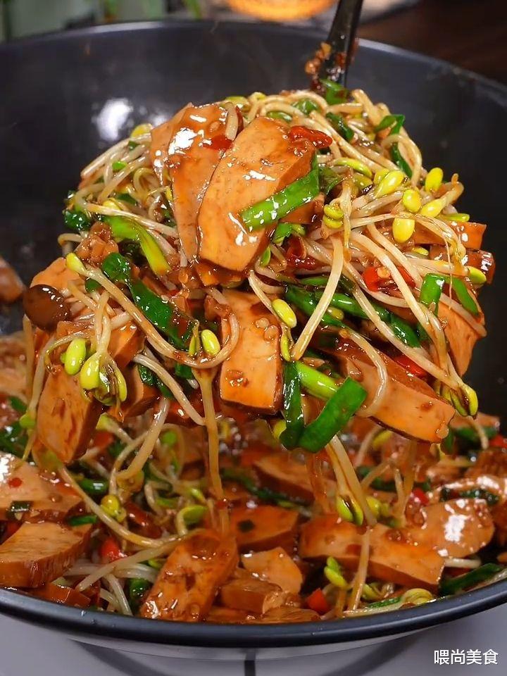 小米辣|推荐5道特色下饭菜，做法简单易学，好吃又实惠，怎么吃都不够，感兴趣的朋友快来试试吧。