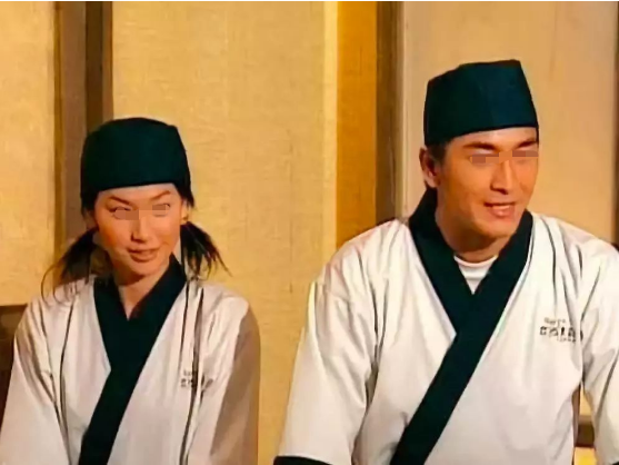 徐子珊|无线花旦人间蒸发?卖车卖楼狼狈退圈,疑似另有内情?