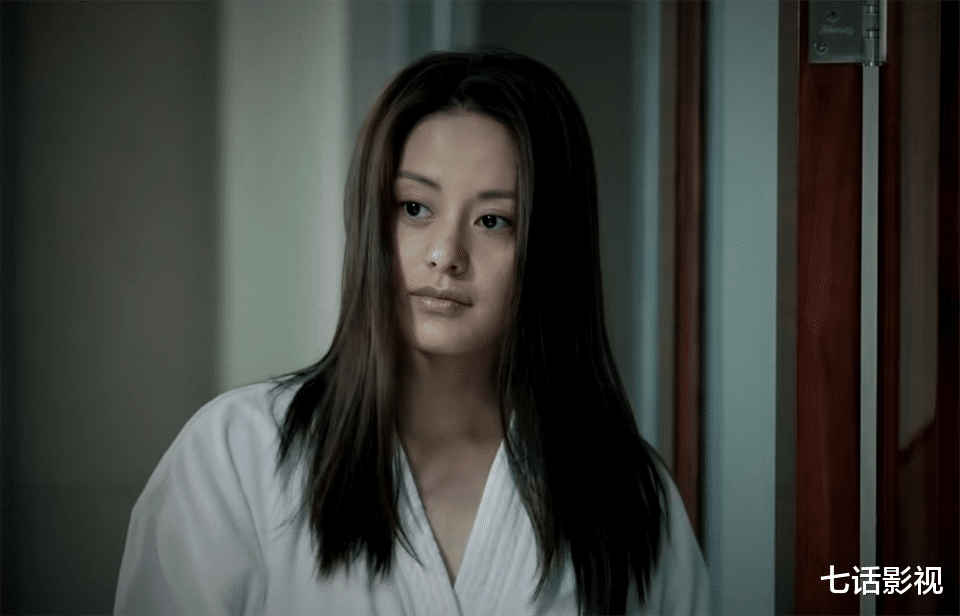 王力可|压播6年之后,是什么让美女变成了“丑女”?