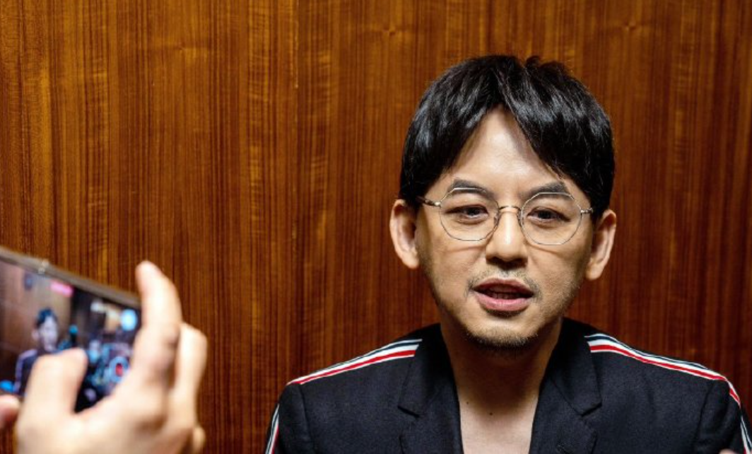 黄子佼抢救成功已出院!将会去看心理医生,81岁父亲宣布断绝关系