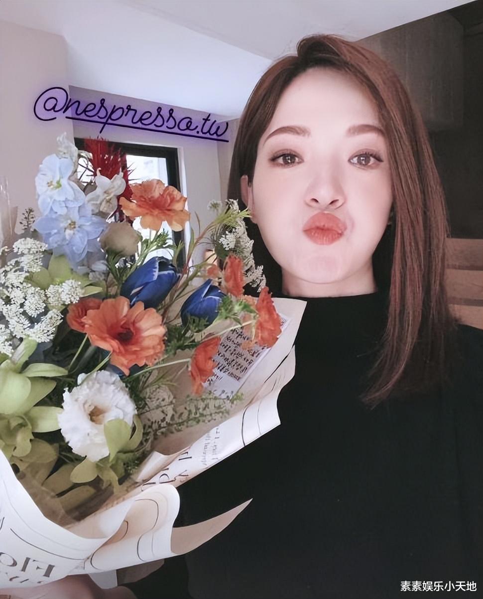 许玮甯|许玮甯将在秋天举办婚礼,邱泽将负责整个婚礼的筹备工作