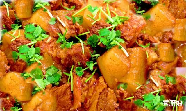 羊肉|“小雪吃五宝，不把医生找”！小雪“5宝”指啥？怎么做更好吃？