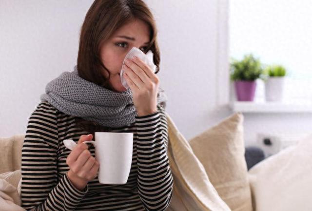 女人“耗阳”的行为被发现，建议平时能不做就不做，别再任性