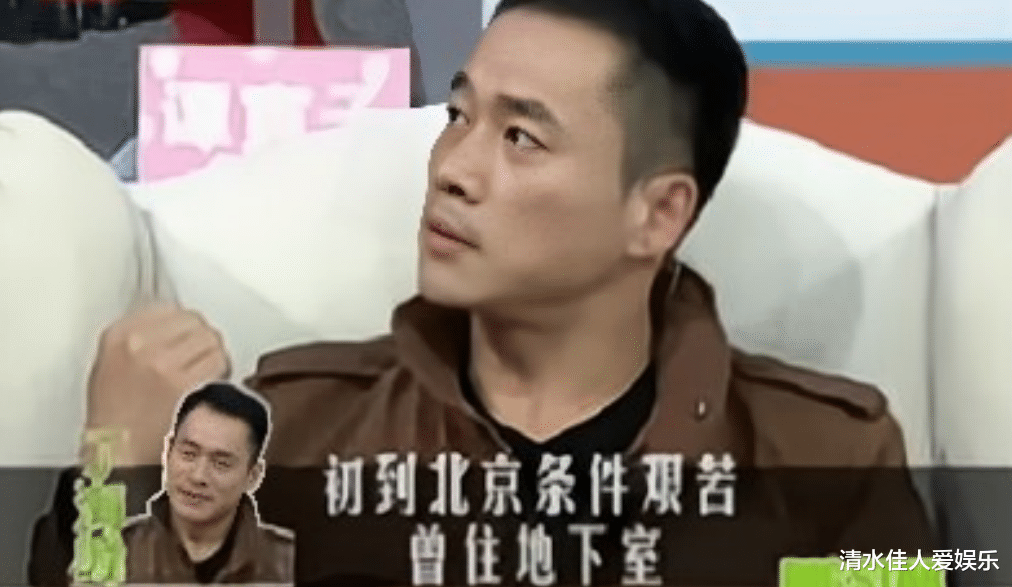 丁海峰|丁海峰:两次拒绝“潘金莲”王思懿,守护患癌发妻,实属有情有义