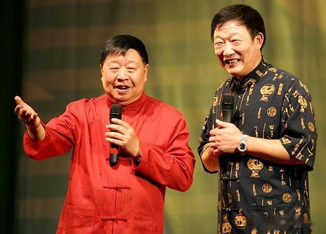 于波:丈夫马季离世17年,独留她一人在世,儿子的孝顺让她安心