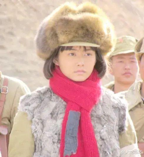 柴碧云：有颜值有演技却被观众遗忘，34岁，婚姻成了老大难问题