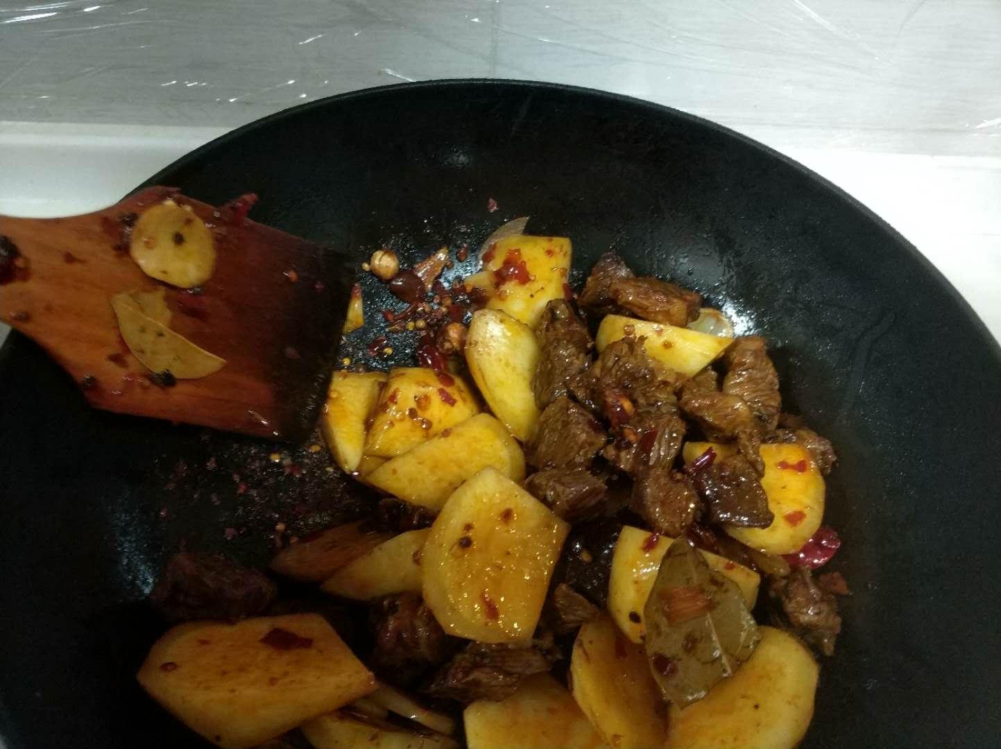 土豆|无论何时,土豆都不能和它一起吃,吃了就是没病找病,很多人不懂