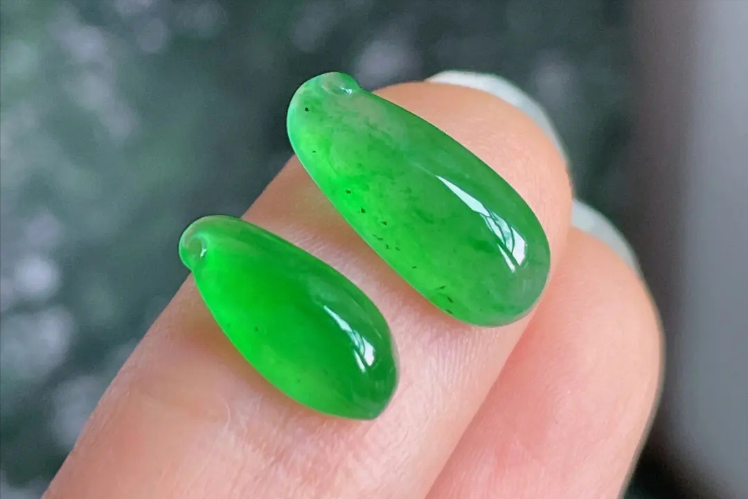 翡翠|关于翡翠的打蜡,你是如何看待的?