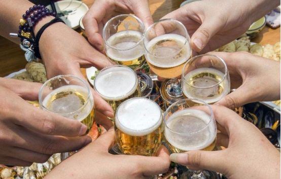 中成药|痛风常见的几大诱因，看看你中了几个？