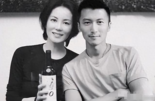 张柏芝早就被绿了?谢霆锋12年后终于公开私生女,王菲早已知晓