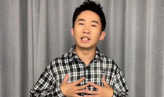 杨迪回应安保拦路被骂：我非常知道自己几斤几两！网友：不怪你