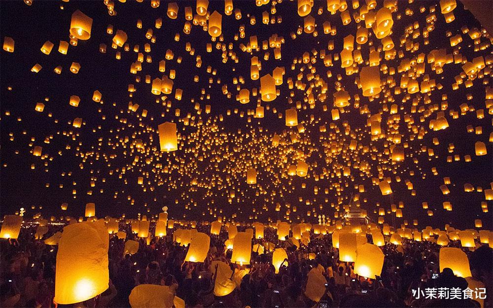 |2023中秋,送你18句朋友圈祝福语,走心不俗,别只会“中秋快乐”