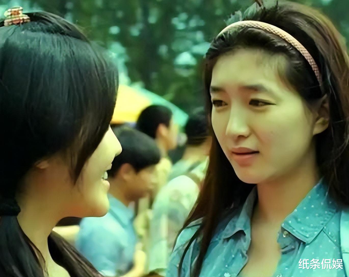 |江疏影私生子风波升级！除了狗仔爆料，更多蛛丝马迹被扒！