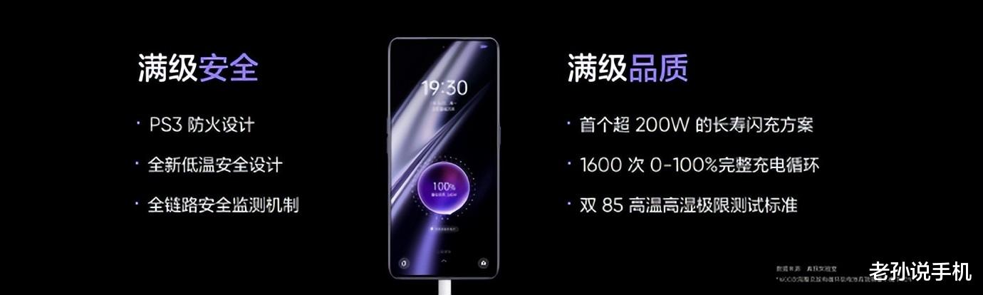 苹果|扯掉苹果“遮羞布”！真我GT Neo5首发240W快充，不愧国货之光！