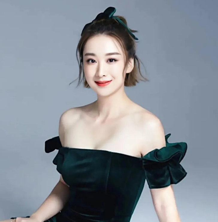 6年后,再看39岁穆婷婷的“处境”,杨幂的话,终于有人信了