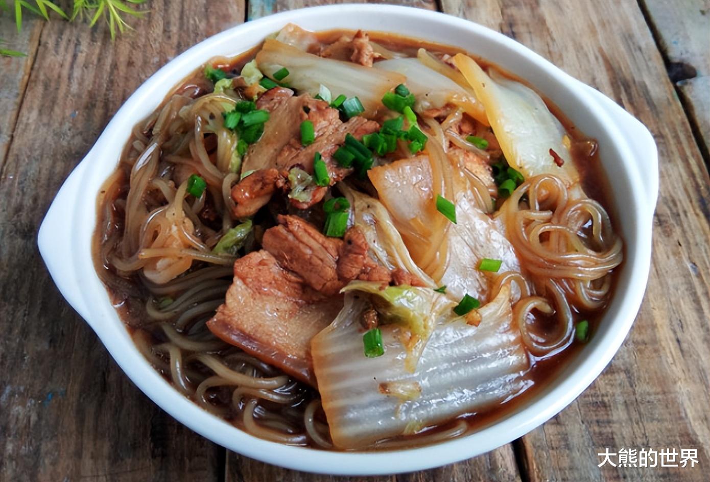 家常菜|4道适合秋冬季吃的家常菜，荤素都有，营养又下饭，每天吃都不腻