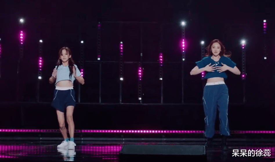 陈意涵|《浪姐4》陈意涵赢了比赛，没了人心，真人秀的“遮羞布”被撕开