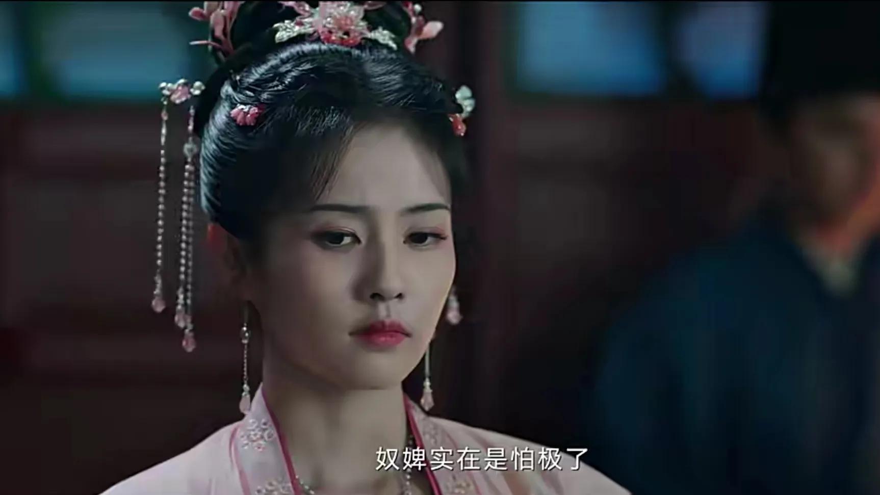 《宁安如梦》!两世姜雪蕙,命运有何不同,结局又是如何?