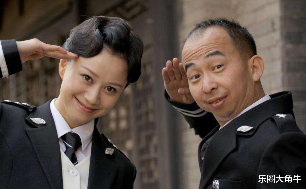 杨受成|巨兴茂:因丑而出名,7年狂赚上亿身家,娶高挑漂亮妻子改善基因