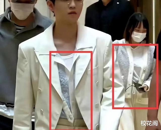 这是另一顶流的瓜