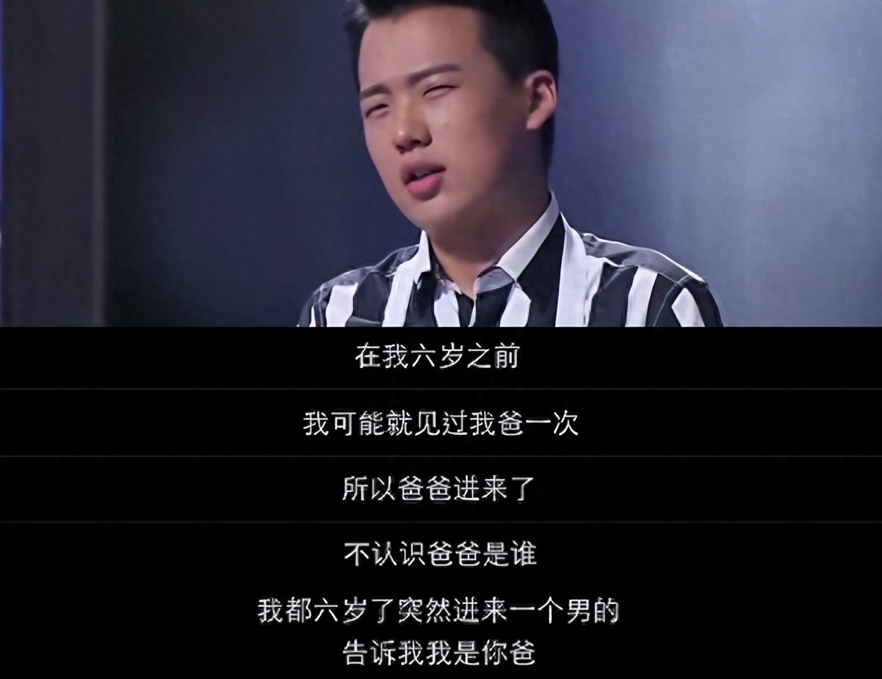 郭麒麟终于如愿奔赴亲妈怀抱,今德云社无人继承,郭德纲悔不当初