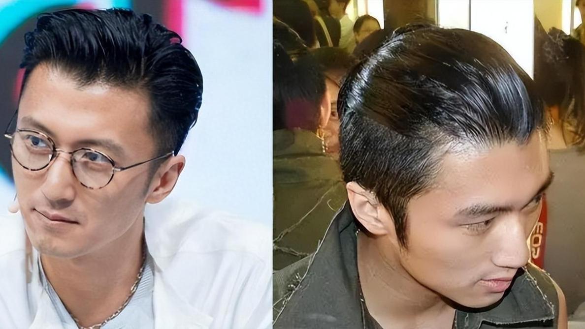 不洗内衣秋裤包浆，表面光鲜亮丽的明星，私下却都这么邋遢！