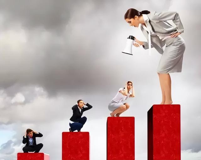 |不要错把平台当本事?职场PUA常见手段,看看你有没有中招