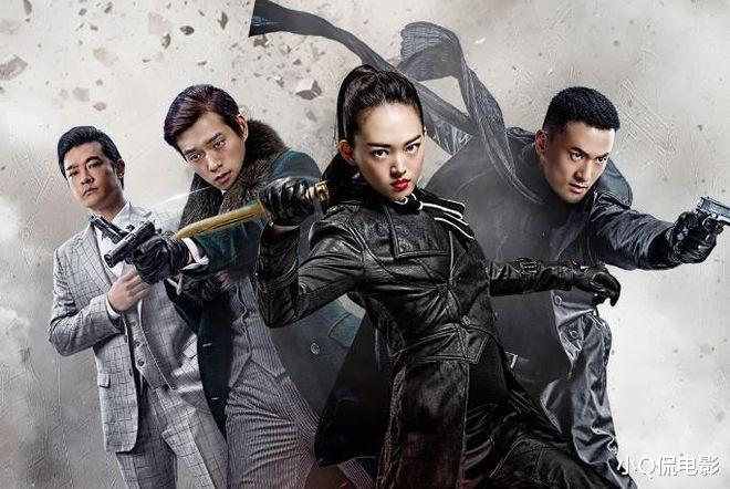 2023年最烂的6部谍战剧，每部都是在侮辱观众智商