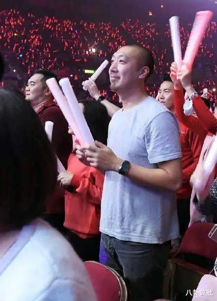 陈慧琳|不让老公植发!陈慧琳的父女恋!