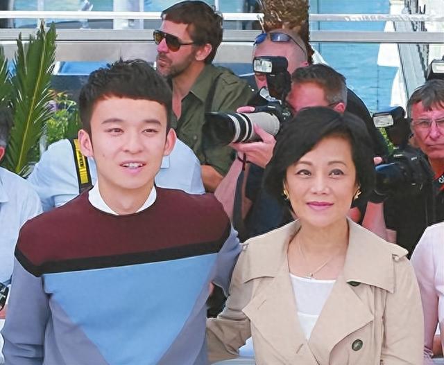 放弃千亿财产只要娃，狡猾的孙怡看似一无所有，实则赢得了一切