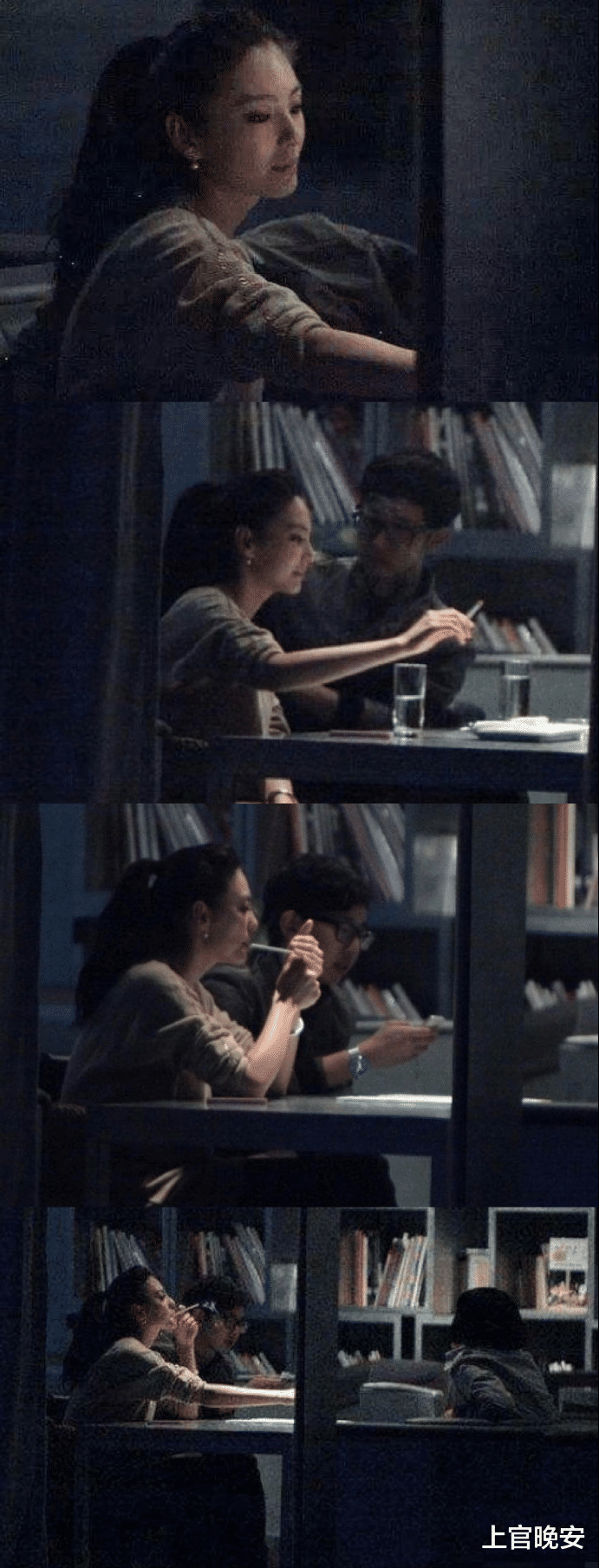 神级抓拍，完爆精修大片！中日韩明星恋爱图，氛围感堪比电影镜头